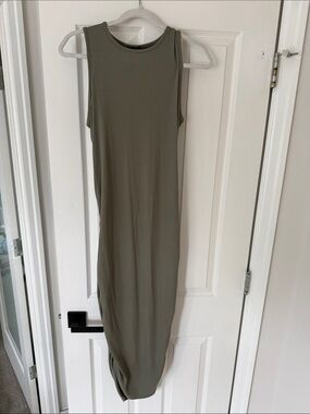 j for justify maxi dress J for Justify New Medium Maxi Dress